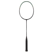 Yonex Badmintonschläger Astrox 99 Tour (kopflastig, steif) 2025 schwarz/grün - unbesaitet -